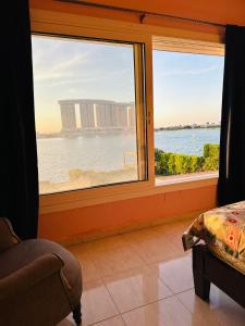 فيلا مارينا