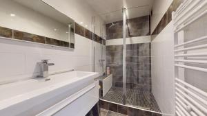 Appartements Suite Lounge avec parking : photos des chambres