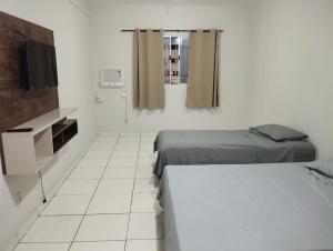 Areia Dourada Hospedaria