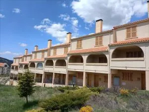 Adosado Alcala de la Selva - Allepuz