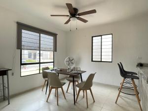 Siente la calidez y la hospitalidad yucateca