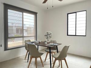 Siente la calidez y la hospitalidad yucateca