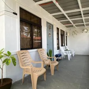 One Thirty Eight Transient House - Toril, Davao City - Manongol