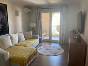 appartement T3 golf