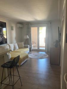 Appartements appartement T3 golf : photos des chambres