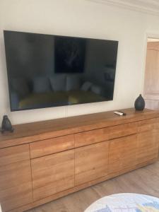 Appartements appartement T3 golf : photos des chambres