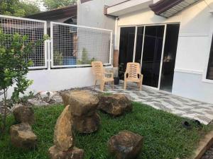 One Thirty Eight Transient House - Toril, Davao City