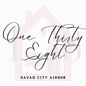 One Thirty Eight Transient House - Toril, Davao City