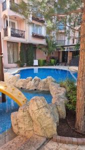 Апарамент за гости Романс Марин