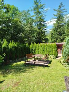 Ubytovanie v apartmáne vTatranskej Kotline Slodičák