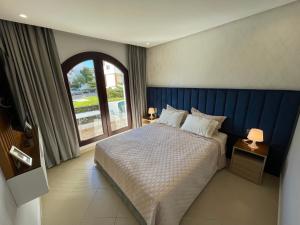 golf and garden Mangle