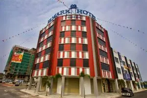 Elmark Hotel Johor - 新山