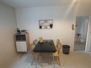 Maison de vacances jusquà 6 personnes, classée 3 étoiles