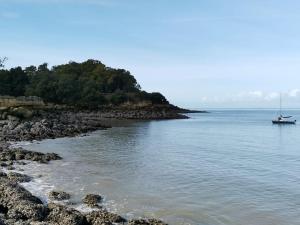 Maison de vacances jusquà 6 personnes, classée 3 étoiles