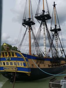 Maison de vacances jusquà 6 personnes, classée 3 étoiles