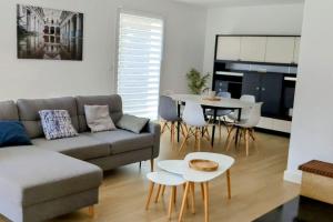 Maison de vacances jusquà 6 personnes, classée 3 étoiles