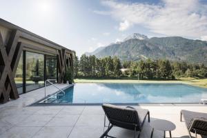 Hotel Patris