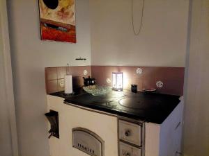 Taideniityn huoneisto Tuuli 1-4lle