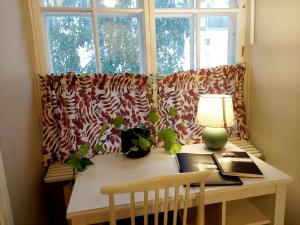 Taideniityn huoneisto Tuuli 1-4lle