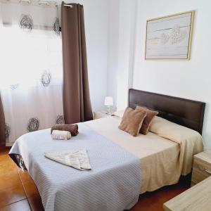 Apartamento Playa Rosa