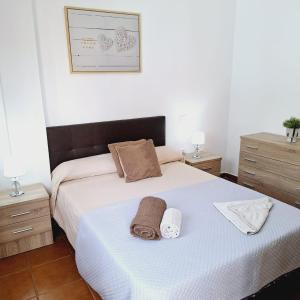 Apartamento Playa Rosa