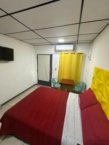 Casa Mia 901SM, habitación 1