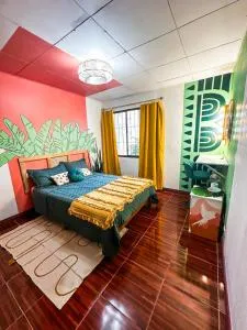 Casa Verde Oasis- Long stays & Medical Tourism - Chiverral