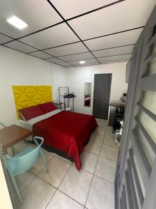 Casa Mia 901SM, habitación 1