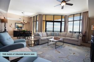 The Oasis At Orange Beach 3005