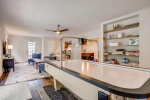 Waterfront Retreat Less Than 4 Mi to Dtwn Cambridge!