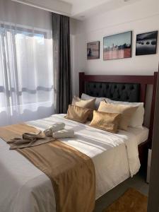 Cozy 1 bedroom apartment near Yaya Center