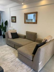 Cozy 1 bedroom apartment near Yaya Center