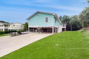 Weekend Therapy - Salter Path