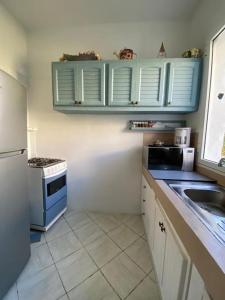 Duplex au bord de mer achkar tanger