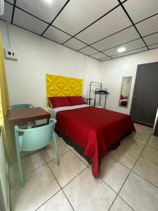 Casa Mia 901SM, habitación 1