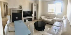 Marina Vista Puerto - 休达