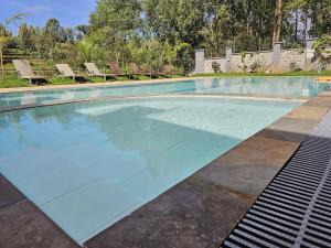 Kitisuru Amani gardens