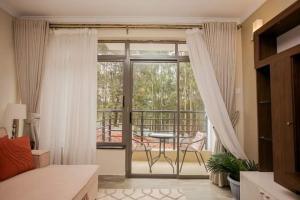 Kitisuru Amani gardens