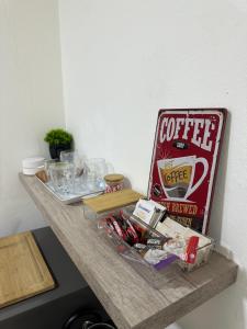 Casa Mia 901SM, habitación 1