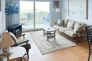 Tides and Tranquility - 杰克逊维尔海滩