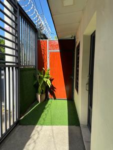 Casa Mia 901SM, habitación 1