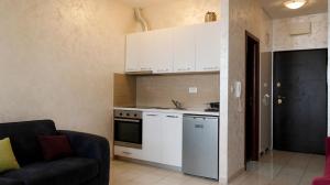 Studio Apartment Ljilja