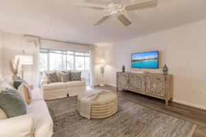 1200-303 Bay-Side Garden Views Await