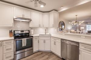 1200-303 Bay-Side Garden Views Await