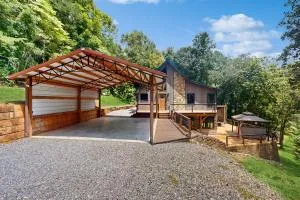 Babbling Brook - Coles Crossing