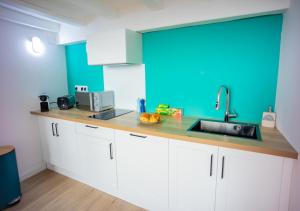 DUPLEX 60m2 - MONTPELLIER PROCHE GARE