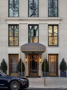 Fasano Fifth Avenue I Private Members Club & Hotel