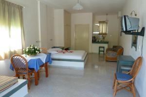 Kastro Studios Apartments Lasithi Greece