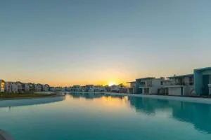 فوكا باي الساحل الشمالي - Marsa Matruh