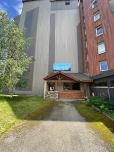 Appartements Ax 3 domaines : Appartement 1 Chambre